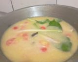 Foto langkah ke 3 dari resep Ikan Banyar Kuah Asam Pedas.