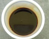 Foto langkah ke 1 dari resep Matcha Milk Coffee.
