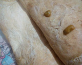 Foto del paso 12 de la receta: Ciabatta 🍞🥪