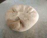 A picture of step 15 of Cauliflower paratha.