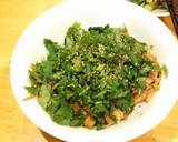 Shredded Capon salad ## recipe step 4 photo