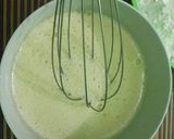 Foto langkah ke 4 dari resep Brownies Keju - no mixer.