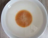 Hình bước làm 3 của món TÔM KHO CỦ CẢI (Japanese style)
