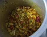 A picture of step 7 of Shahi Khichadi (Sizzler Khichadi).