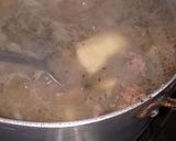 Foto del paso 3 de la receta: Guiso de mandioca y carne