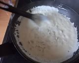 Foto del paso 7 de la receta: 219. Tortellinis de queso con atún y champiñones