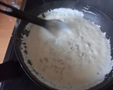 Foto del paso 7 de la receta: 219. Tortellinis de queso con atún y champiñones