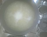 Foto del passaggio 2 della ricetta Gnocchi di riso
