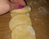 Foto del paso 3 de la receta: Brioche Bouclette *PAN FRANCÉS*