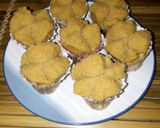 Foto langkah ke 9 dari resep Bolu kukus gula merah no telur no mixer.