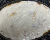 Foto del paso 4 de la receta: 505. Lasaña de gambones cocidos y salmón (principal pasta)