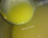 Foto langkah ke 4 dari resep Puding jagung caramel.