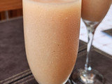 Guayaba sour