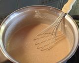 Foto del paso 7 de la receta Tarta de Kinder Bueno (sin horno)🎂🍫