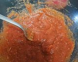 Foto del paso 8 de la receta: Pizza /versión keto 🍕