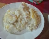 Foto del paso 17 de la receta Coliflor gratinada al Horno