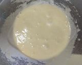 Foto del paso 1 de la receta: Budín integral de limón