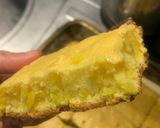 Foto del paso 5 de la receta: Torta de naranja (vegana) 🍊💚