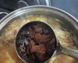 Foto langkah ke 3 dari resep Sroto/Soto Ayam Sokaraja.