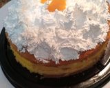 Foto del paso 9 de la receta: Torta de Durazno con Merengue
