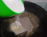 Foto langkah ke 3 dari resep Kolak kacang hijau.