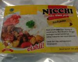 Foto langkah ke 1 dari resep Kare Jepang Tahu Susu.