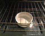 A picture of step 3 of California Farm Sour Dough Stone Baked Bread.
