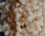 Foto langkah ke 1 dari resep MACARONI TELOR (MAKLOR).
