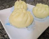 รูปขั้นตอนการทำที่ 13 ของ Chinese Steamed Buns (Sugar-Free Red Bean Filling)| ซาลาเปาไส้ถั่วแดงกวนไร้น้ำตาล นวดมือ X เนยขาว