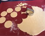 Pudingos kosárkák recept fázis 3 fotója