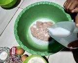 Foto langkah ke 1 dari resep 22. Pempek Tahu.