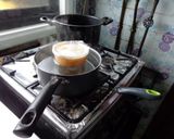 Foto del paso 1 de la receta: Queques de miel de abuelita Mienchen