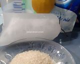 Foto langkah ke 1 dari resep #166 Brazilian Lemonade.