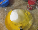 Foto del paso 1 de la receta: Budín de naranja sin gluten