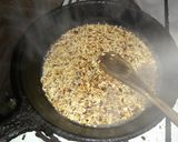 Foto del paso 4 de la receta: Arroz sequito