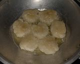 Foto langkah ke 6 dari resep Cireng (Aci Goreng).
