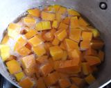 Foto del paso 2 de la receta: Dulce de zapallo anco