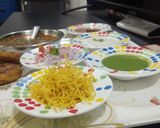રગડો(ragda recipe in gujarati) રેસીપી સ્ટેપ4ફોટો