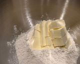 🇭🇺 🌱 Cseresznyés Pite recept fázis 2 fotója