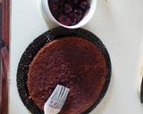 Foto del paso 2 de la receta: Torta Selva Negra