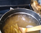 Foto del paso 1 de la receta: Spaghetti 🍝 y Pollo Frito 🍗