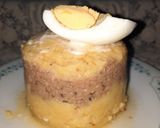 Foto del paso 7 de la receta: Causa Limeña (muy refrescante y sabrosa)