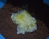 Foto del paso 1 de la receta: Cheesecake fácil de Arándanos y Lavanda