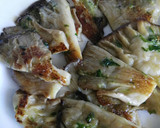 Foto del paso 7 de la receta: Gratinado de setas y calabacín