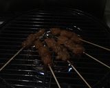 Foto langkah ke 3 dari resep Sate Ayam Maranggi.