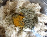 Foto del paso 5 de la receta: Milanesas de mijo