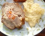 Foto del paso 9 de la receta: Carre de Cerdo mechado 🐷