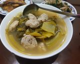 Hình bước làm 2 của món Bữa cơm gia đình