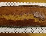 Foto del passaggio 5 della ricetta Plumcake all'arancia e cocco