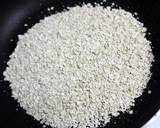 Oats Dosa recipe step 2 photo